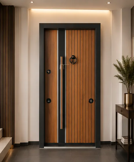 Armored doors Turkish Armored Door T-130