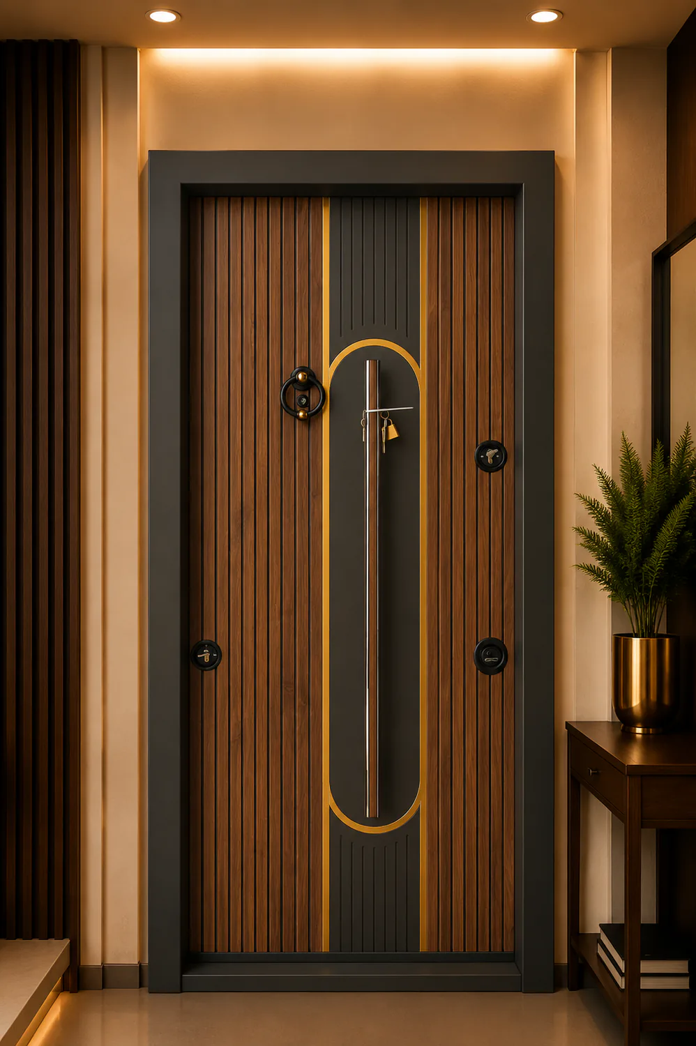 Armored doors Turkish Armored Door T-137