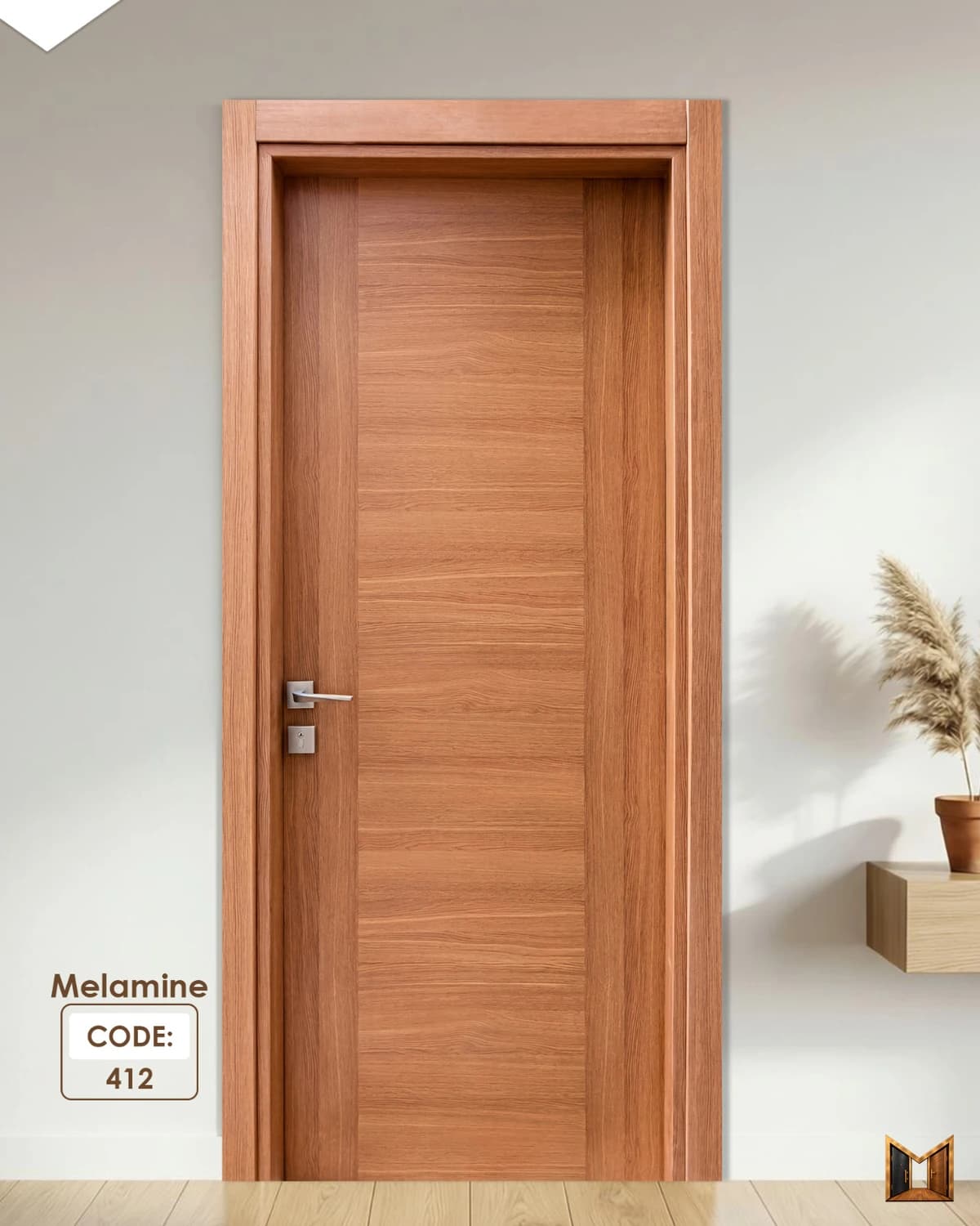 الأبواب الداخلية 412