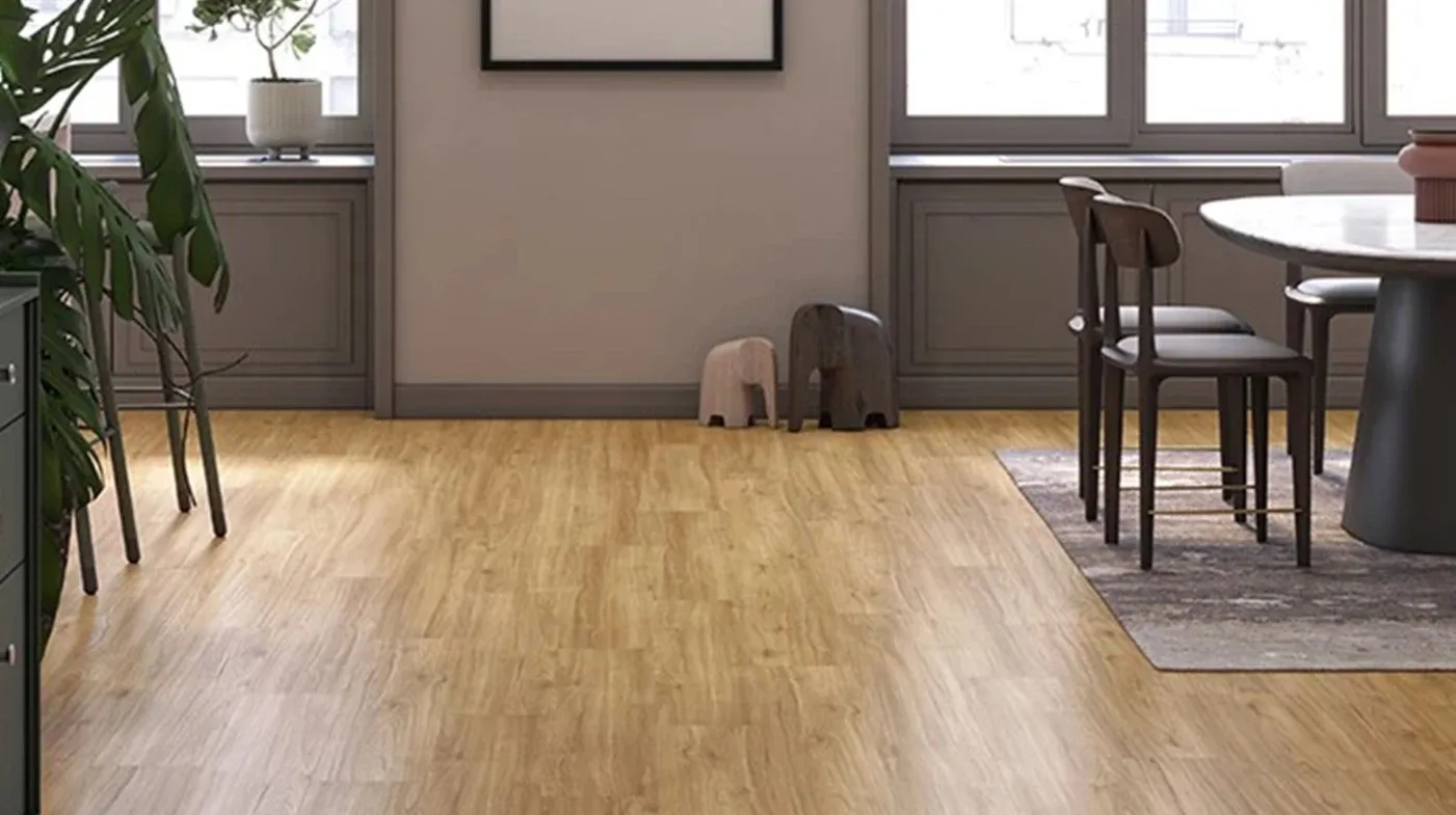 Parquet and wood flooring Natura Select 230