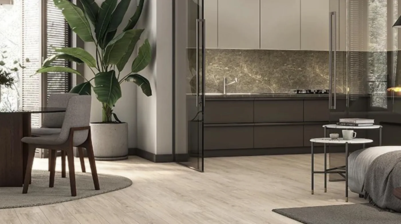 Parquet and wood flooring Natura Line 231