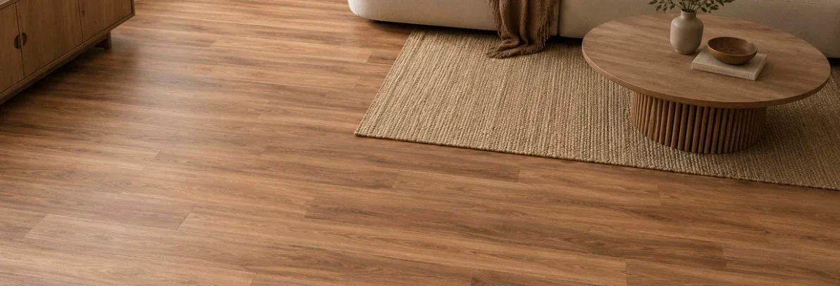 الباركيه والأرضيات الخشبية Oak Nature 2 Strip 52499
