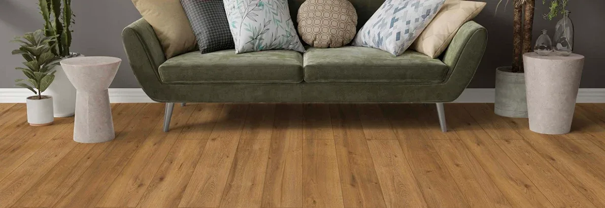 الباركيه والأرضيات الخشبية Canyon Fjord Oak Gold 69066