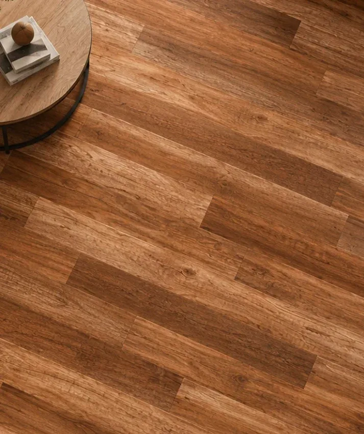 Parquet and wood flooring Diba Natural Oak 3025 · Classic C32