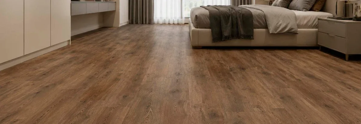 الباركيه والأرضيات الخشبية Oak Brown 52522