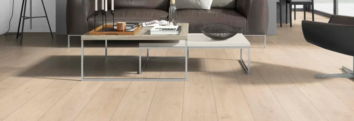 الباركيه والأرضيات الخشبية Oak Hacienda Sand 69069