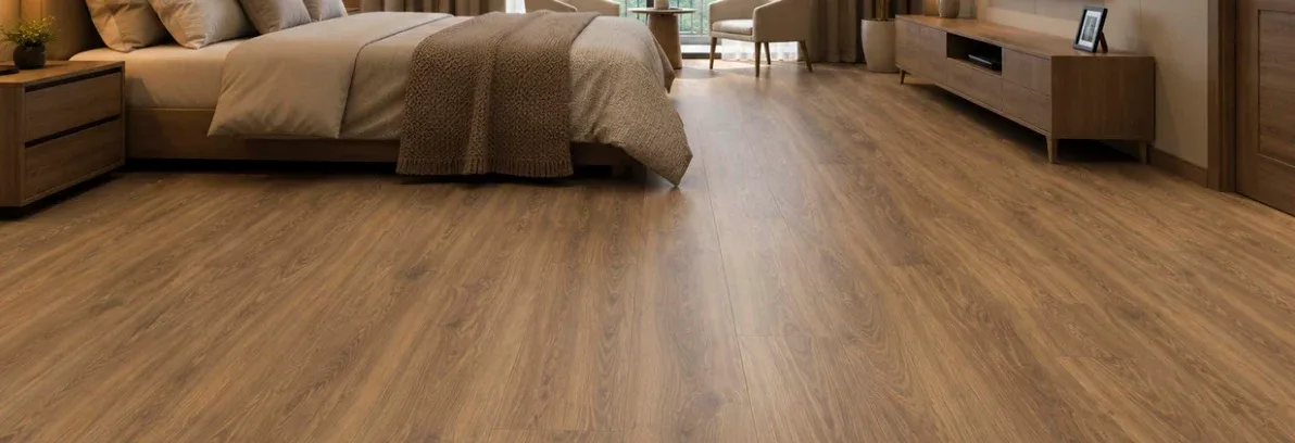 الباركيه والأرضيات الخشبية Canyon White Oak 51093