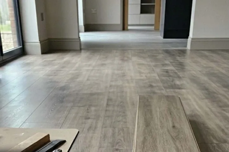 Parquet and wood flooring Heritage 1223-24