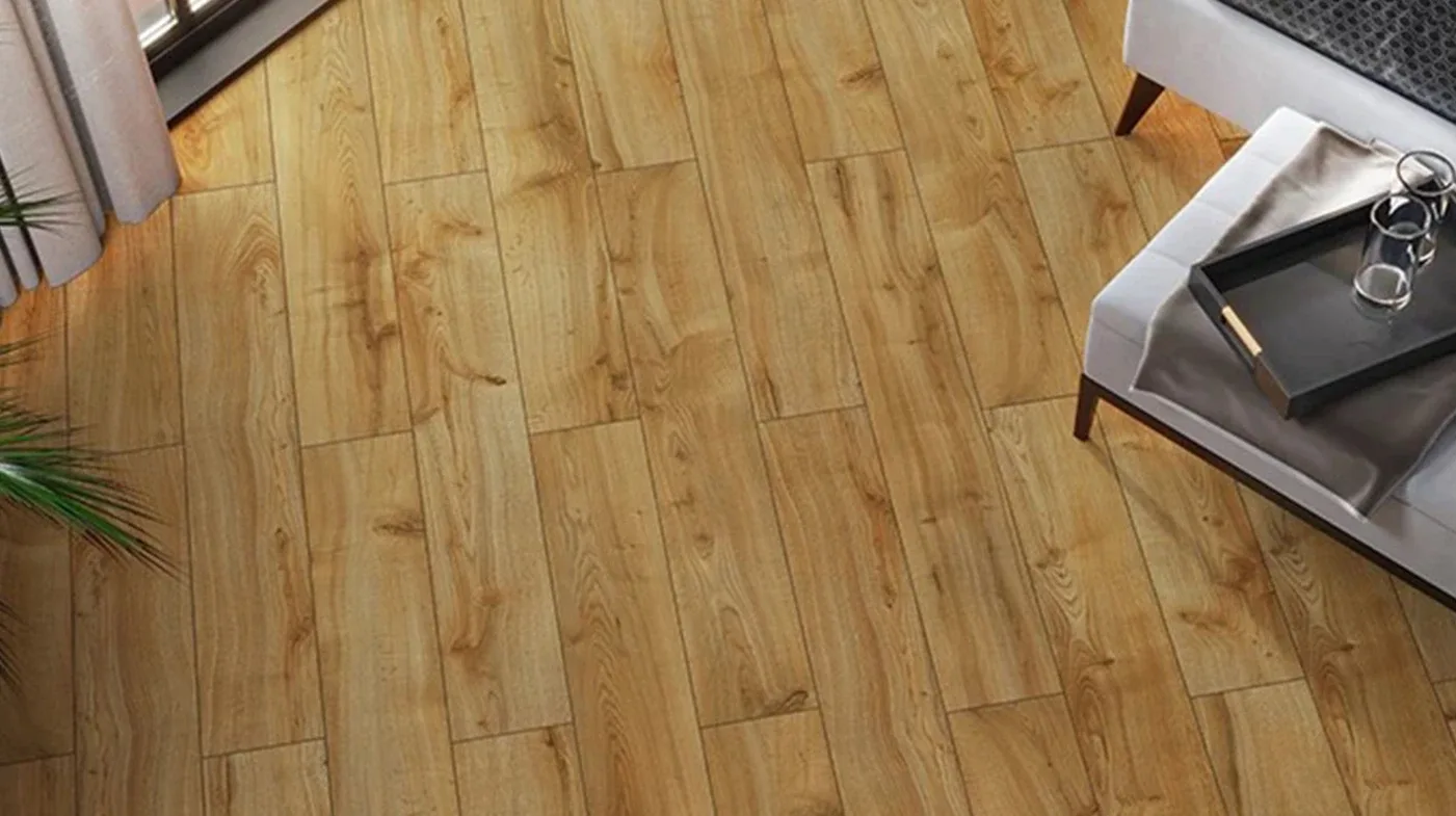 Parquet and wood flooring Yoga 927