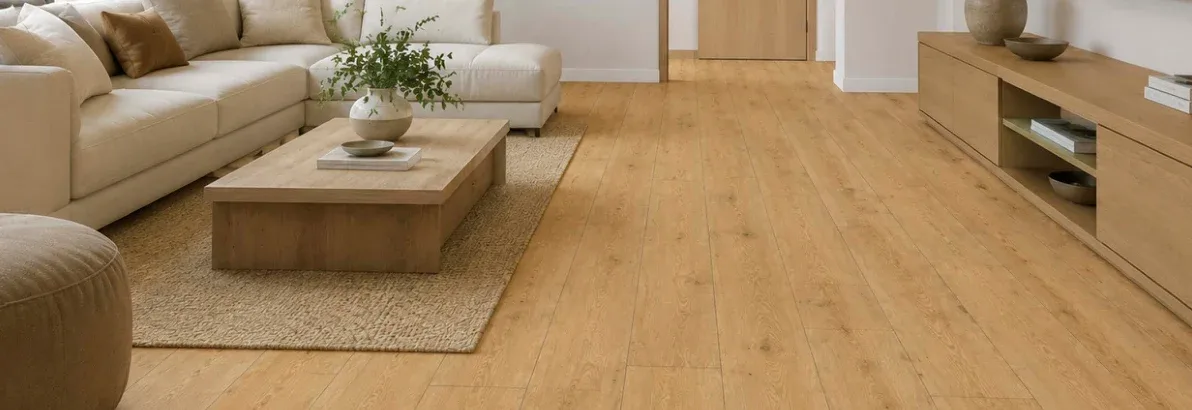 الباركيه والأرضيات الخشبية Sella Oak 63167