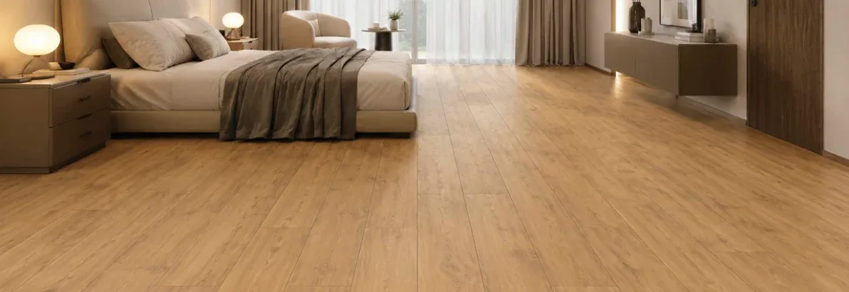 الباركيه والأرضيات الخشبية WR Oak Natural 52344