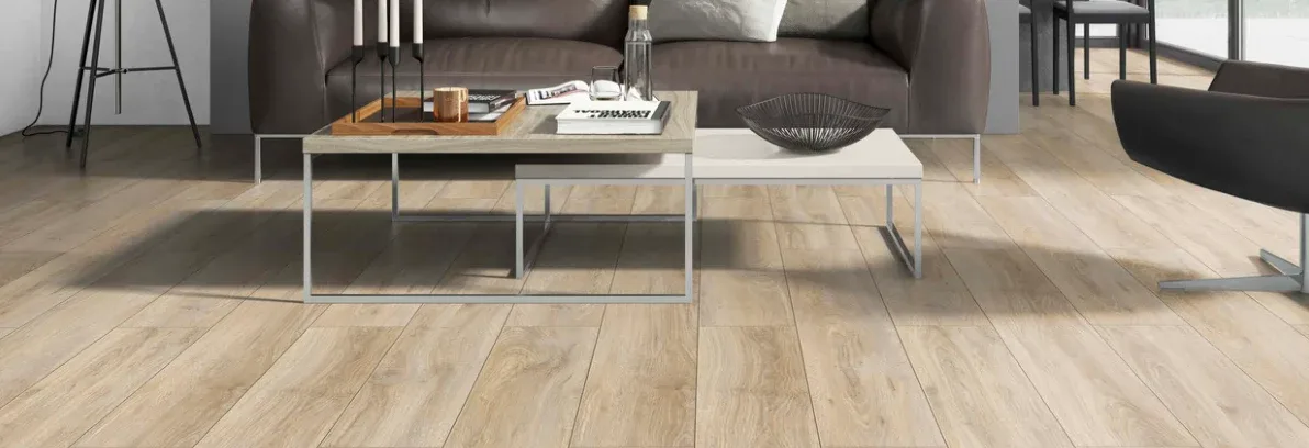 الباركيه والأرضيات الخشبية Esperanza Oak Light 50808