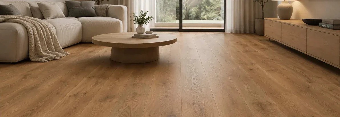الباركيه والأرضيات الخشبية Pemberton Brown 56224