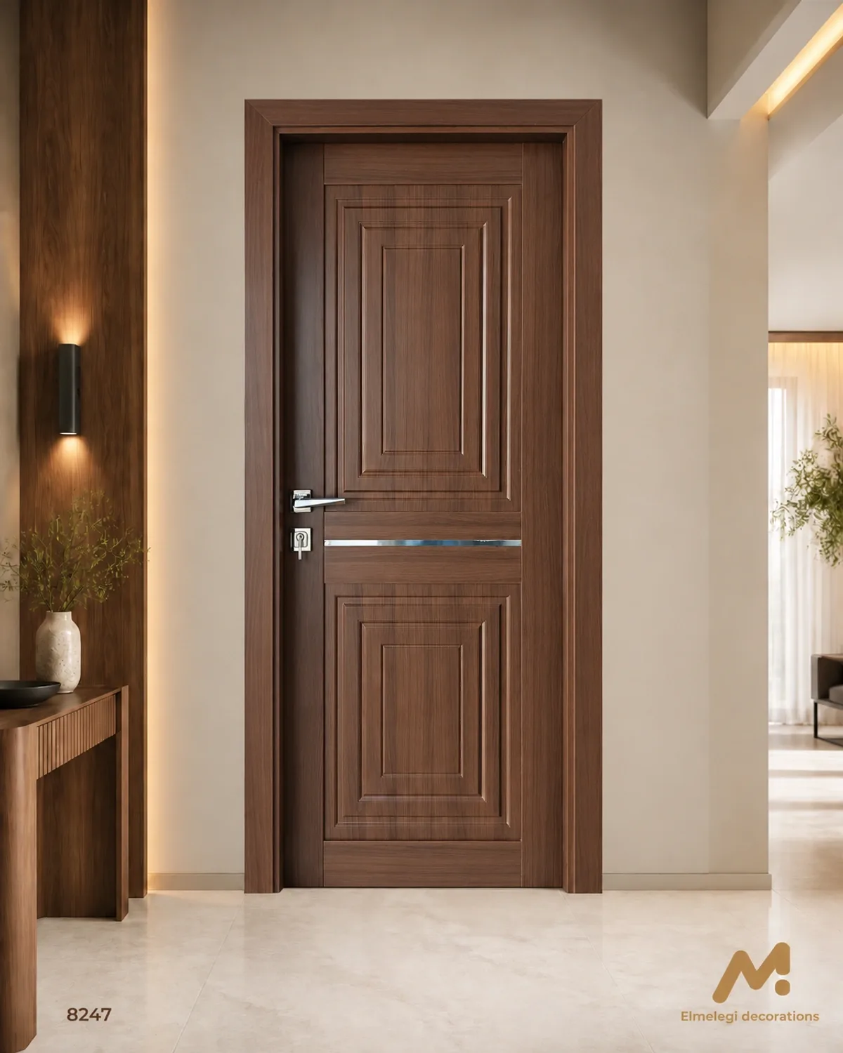 الأبواب الداخلية 8247