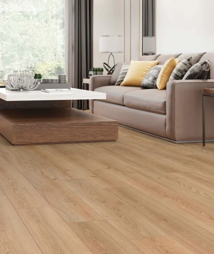 Parquet and wood flooring Kafkas Oak 709 · Modern C32