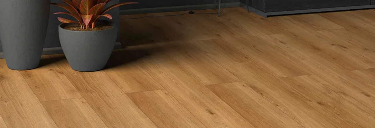 الباركيه والأرضيات الخشبية Cubana Oak Natural Brown 62315