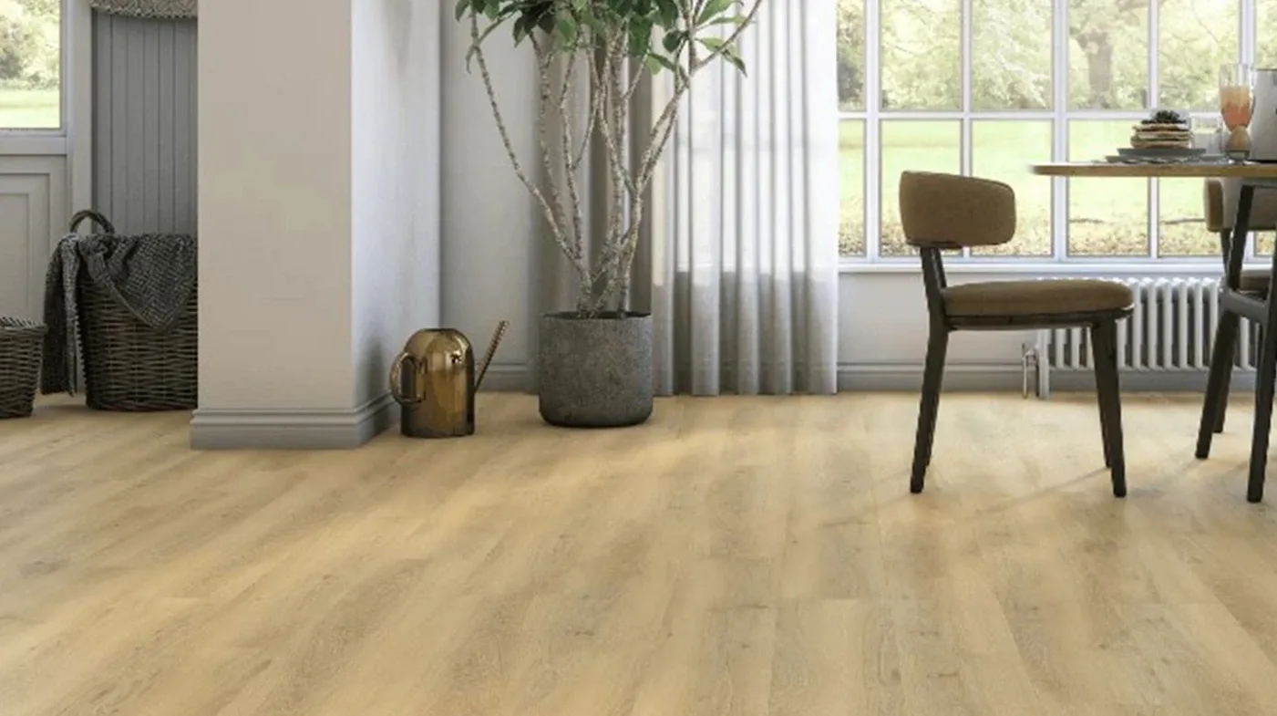 Parquet and wood flooring Natura Select 229