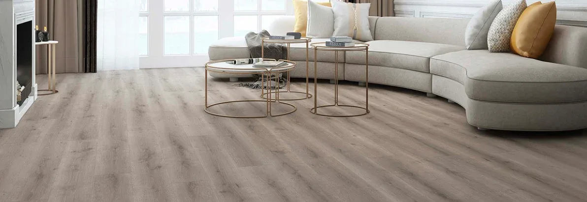 الباركيه والأرضيات الخشبية Bellemont Oak Grey 65991