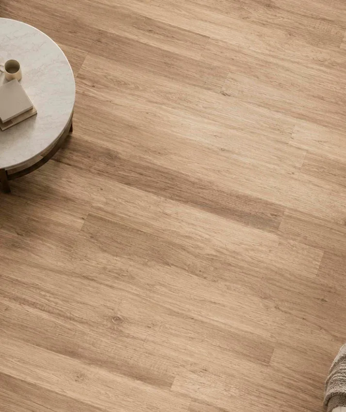 Parquet and wood flooring Diba Light Oak 3030 · Classic C32