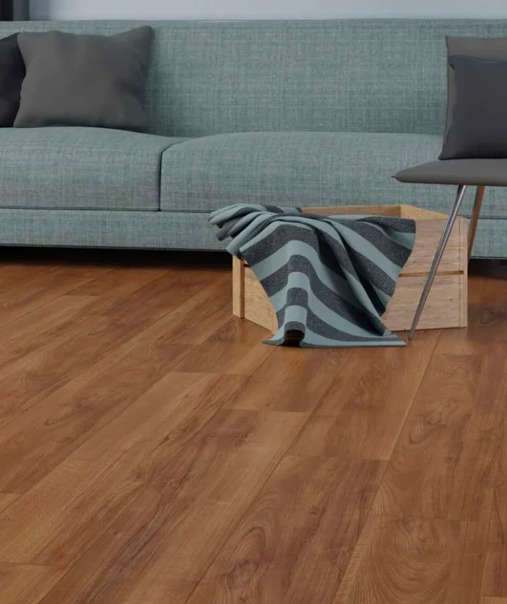 Parquet and wood flooring Amerikan Ceviz 2104 · Platinum C31