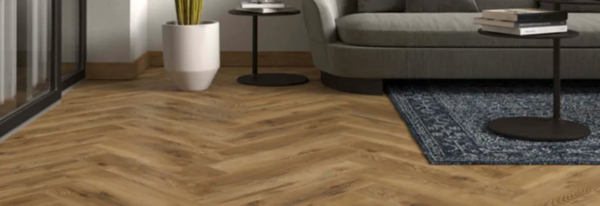 الباركيه والأرضيات الخشبية Tarragona Oak 63270