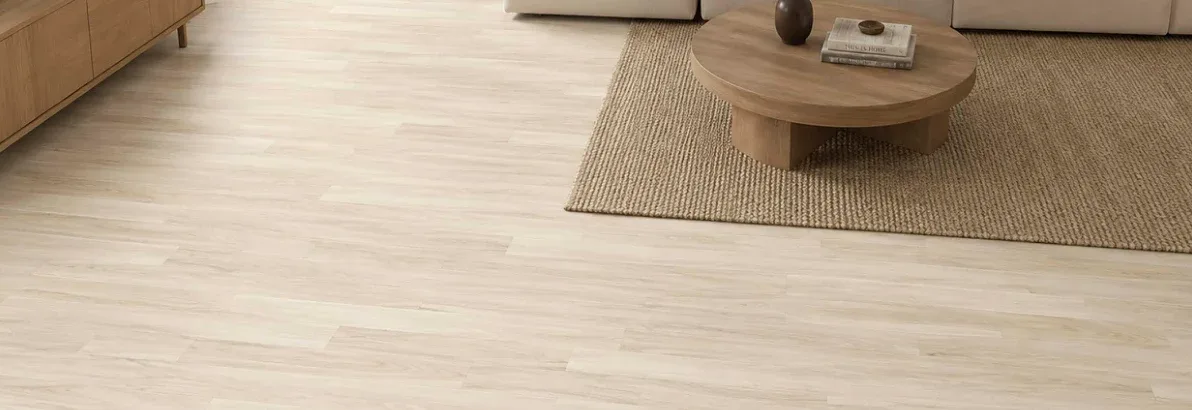 الباركيه والأرضيات الخشبية Oak Light 2 Strip 52498