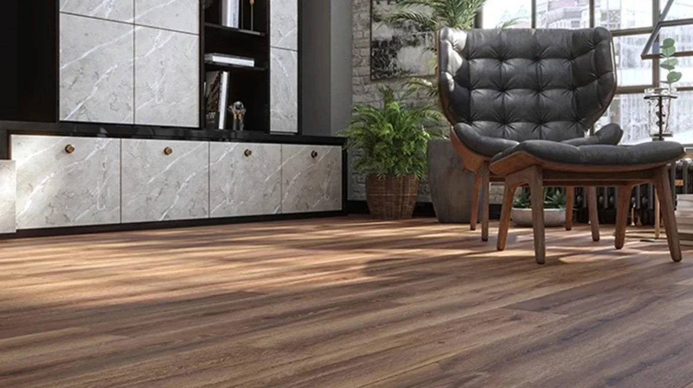 Parquet and wood flooring Natura Select 208