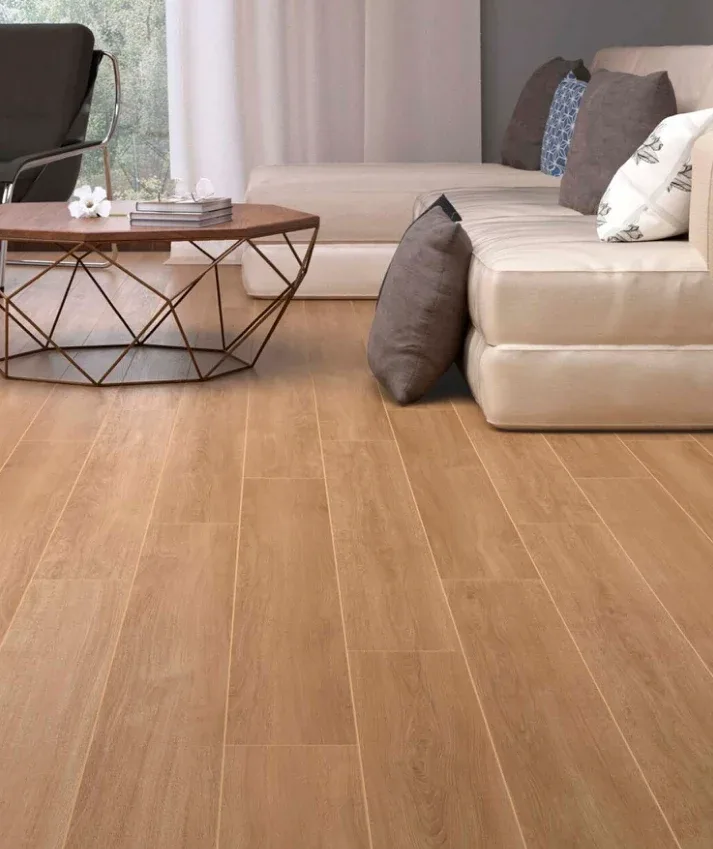 Parquet and wood flooring Alaska Oak 4510 · Avangarde C32