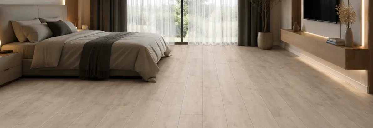 الباركيه والأرضيات الخشبية Oak Light Natural 52354
