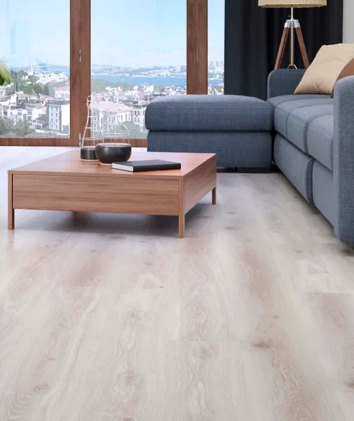 Parquet and wood flooring Modern Oak 640 · Classic C32