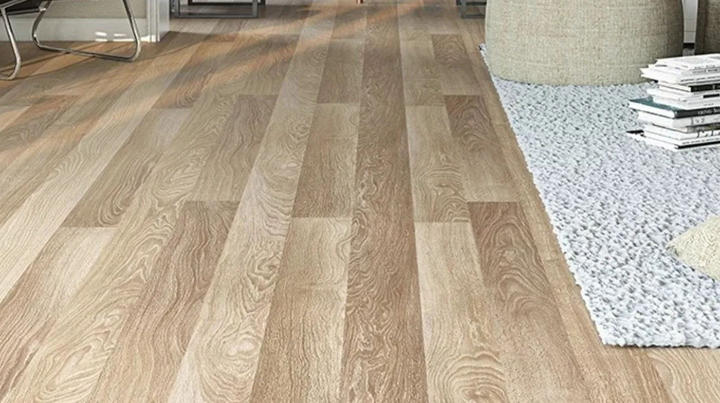 Parquet and wood flooring Natura Select 200