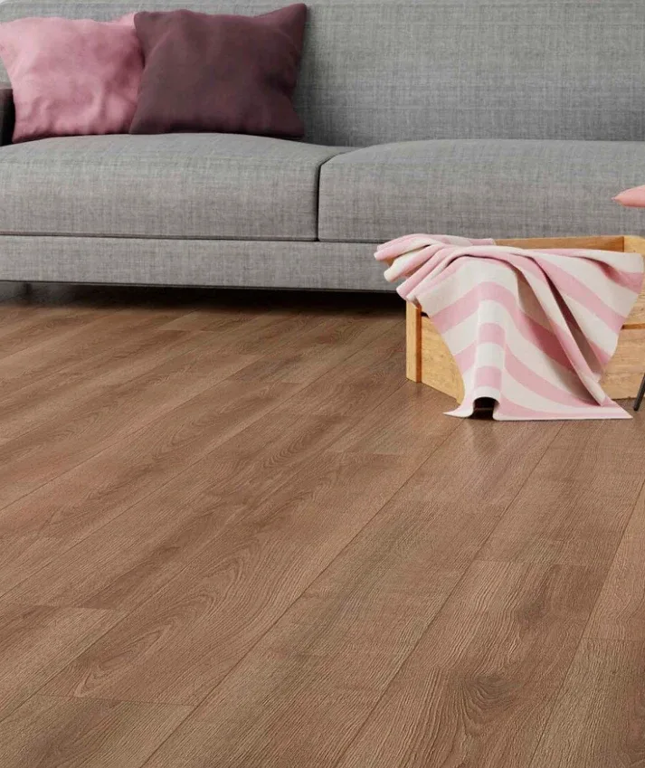 Parquet and wood flooring Albero Oak 2103 · Platinum C31