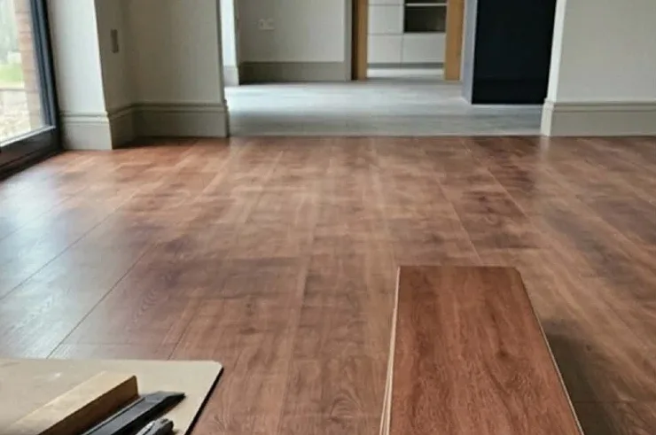Parquet and wood flooring Cedar 1113-37