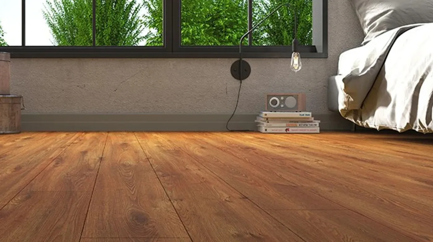 Parquet and wood flooring Effect Premium 908