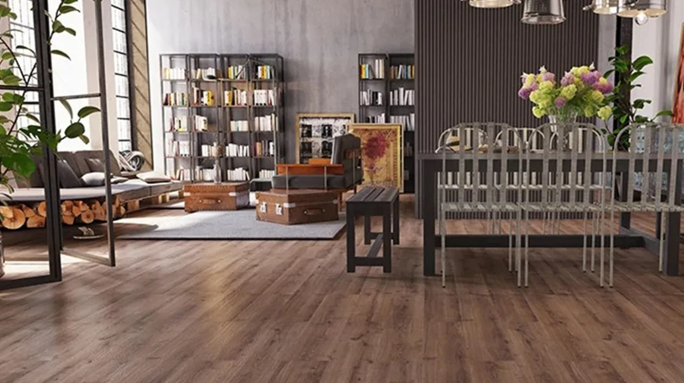 Parquet and wood flooring Bella Neo 108