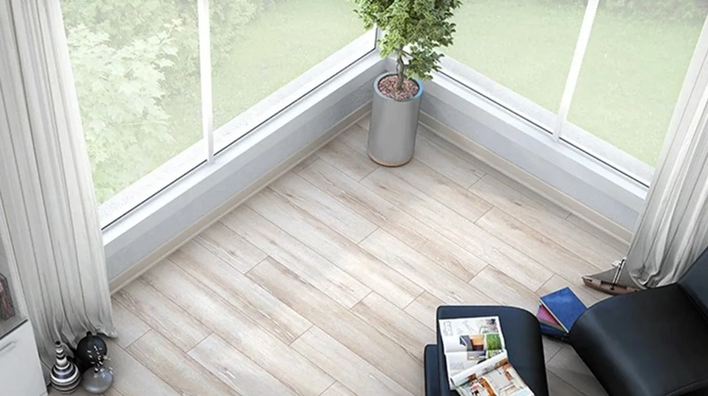 Parquet and wood flooring Natura Line 201