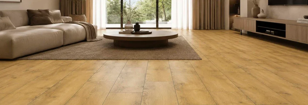 الباركيه والأرضيات الخشبية Breyton Oak 54751