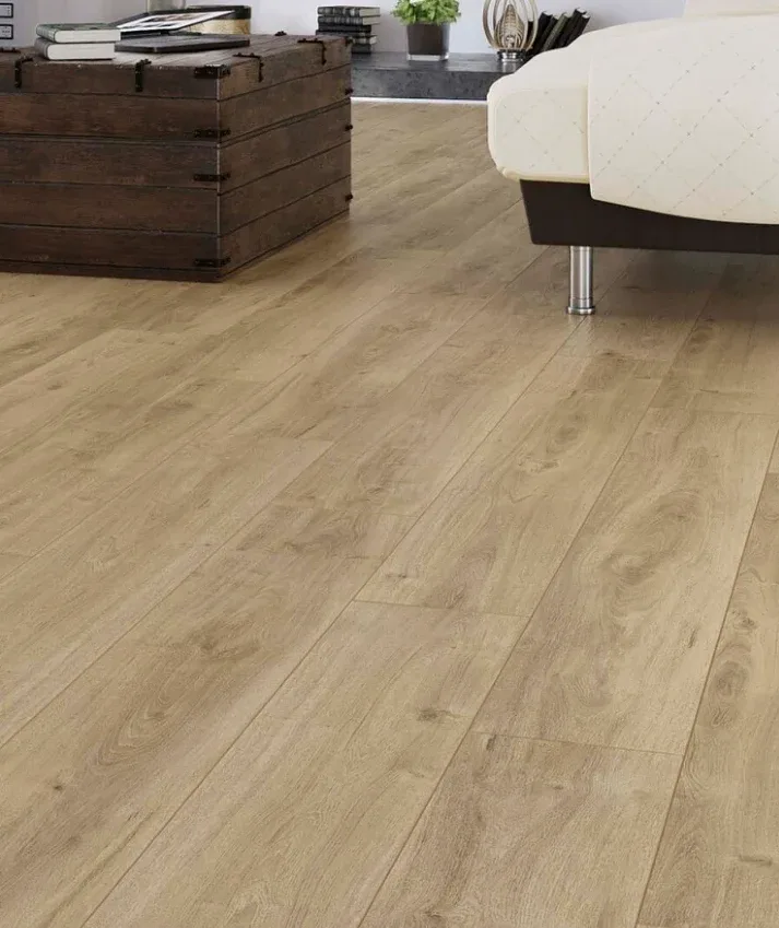 Parquet and wood flooring Keops 2501 · Serenza C33