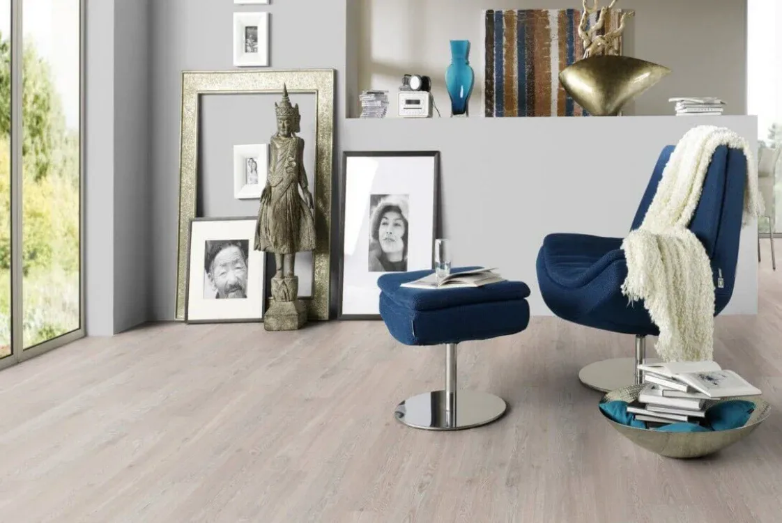 الباركيه والأرضيات الخشبية Modera 5552