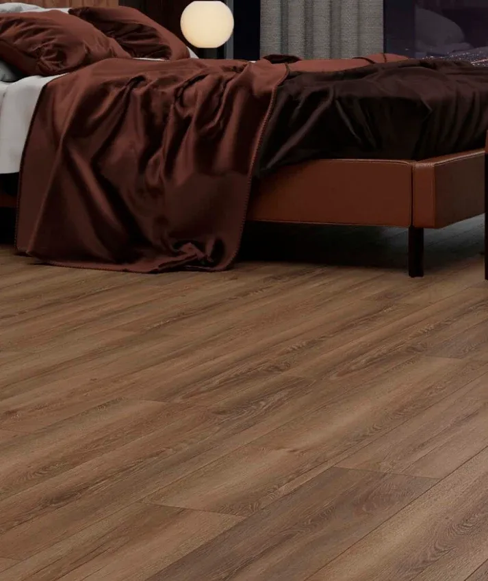 Parquet and wood flooring Prestig Oak 705 · Modern C31