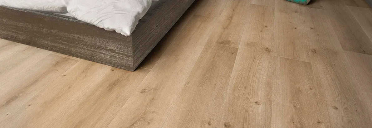الباركيه والأرضيات الخشبية Bellemont Oak Nature 56164