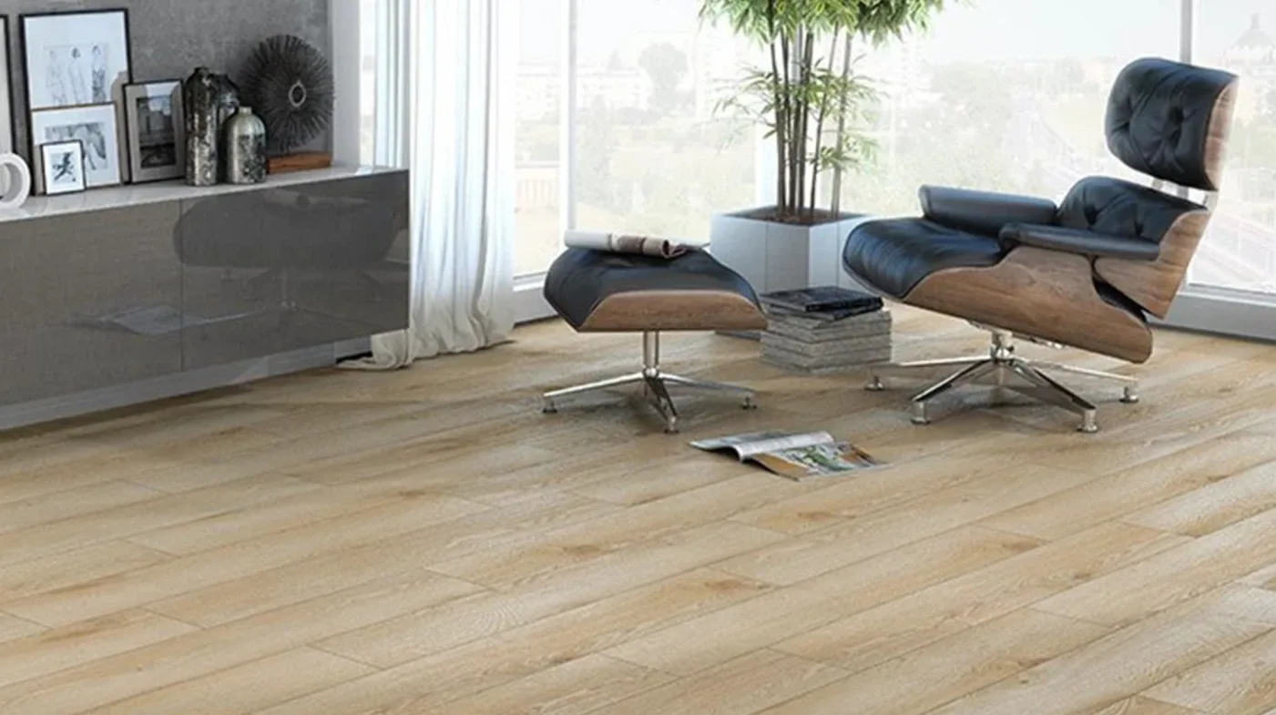 Parquet and wood flooring Natura Line 501