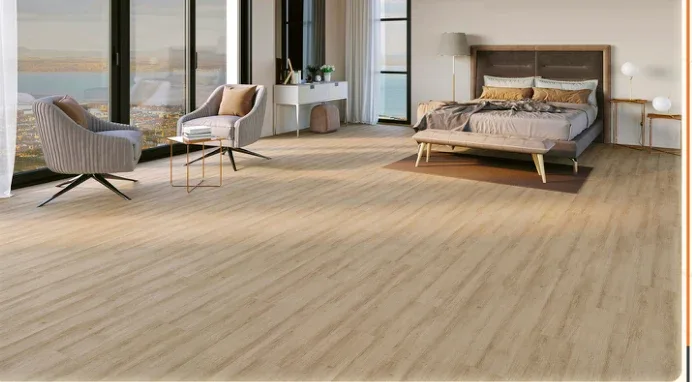 الباركيه والأرضيات الخشبية Acacia 336