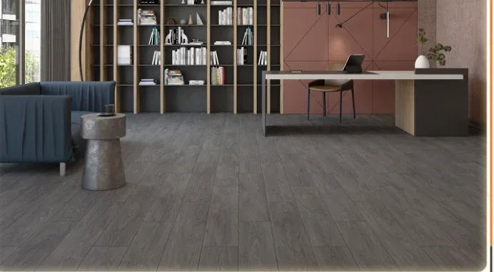 الباركيه والأرضيات الخشبية Symphony 80C