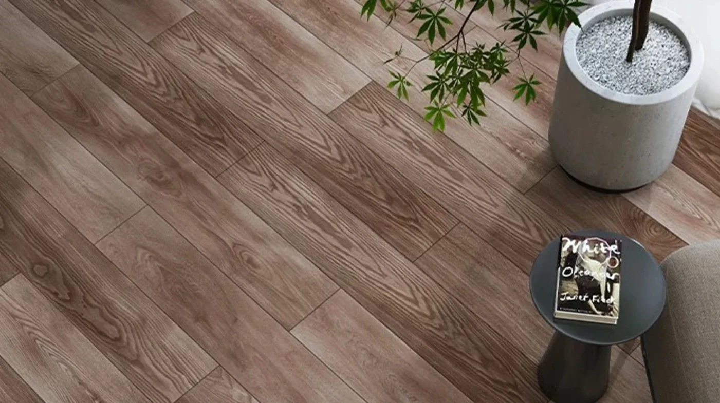 Parquet and wood flooring Marco Polo 918