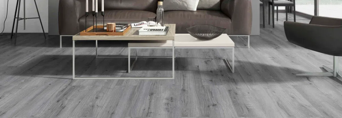 الباركيه والأرضيات الخشبية Bodman Oak Grey 51084