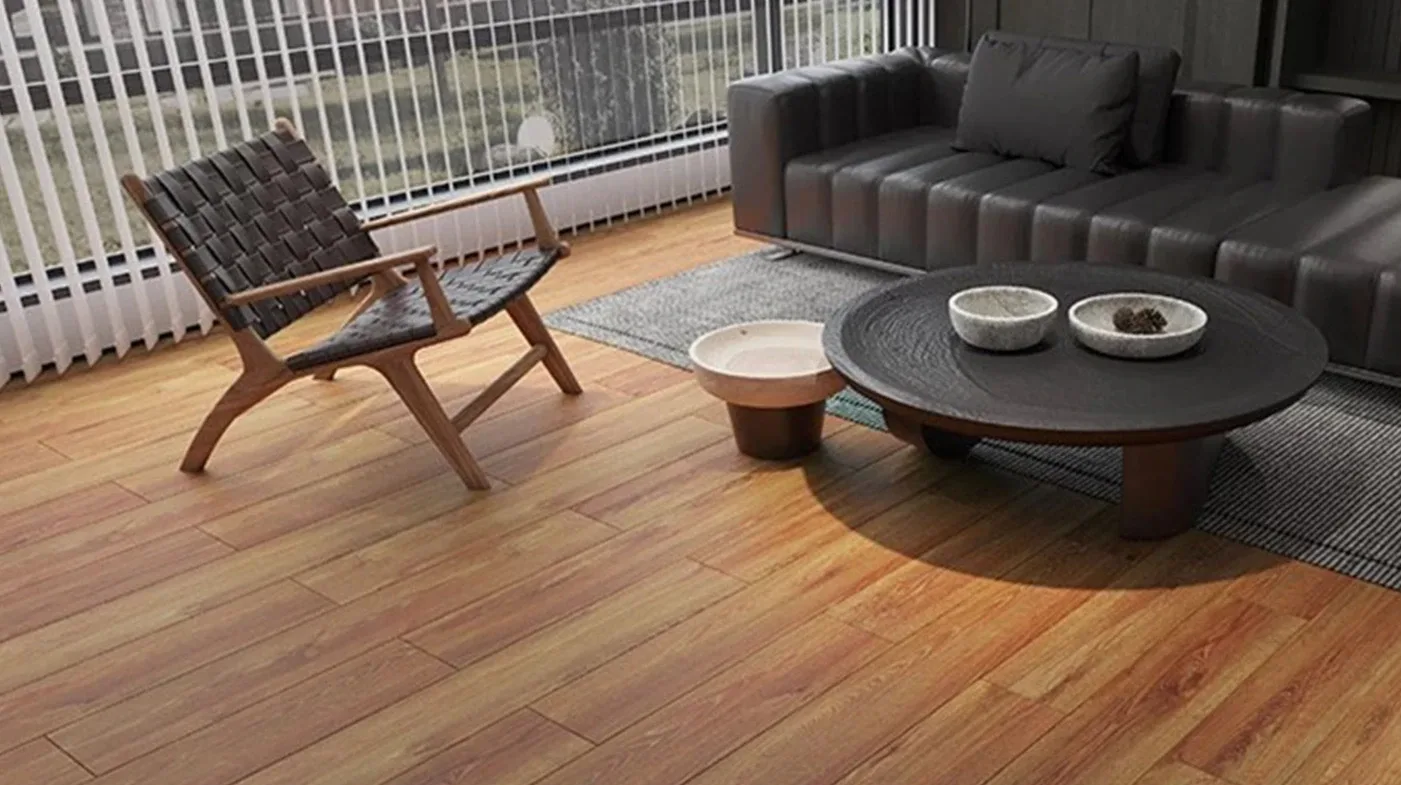 Parquet and wood flooring Effect 905