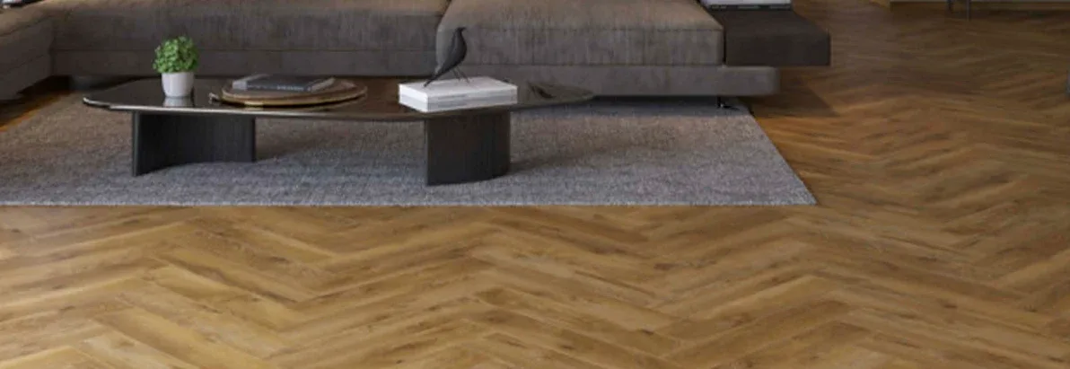الباركيه والأرضيات الخشبية Benicarlo Oak 63267