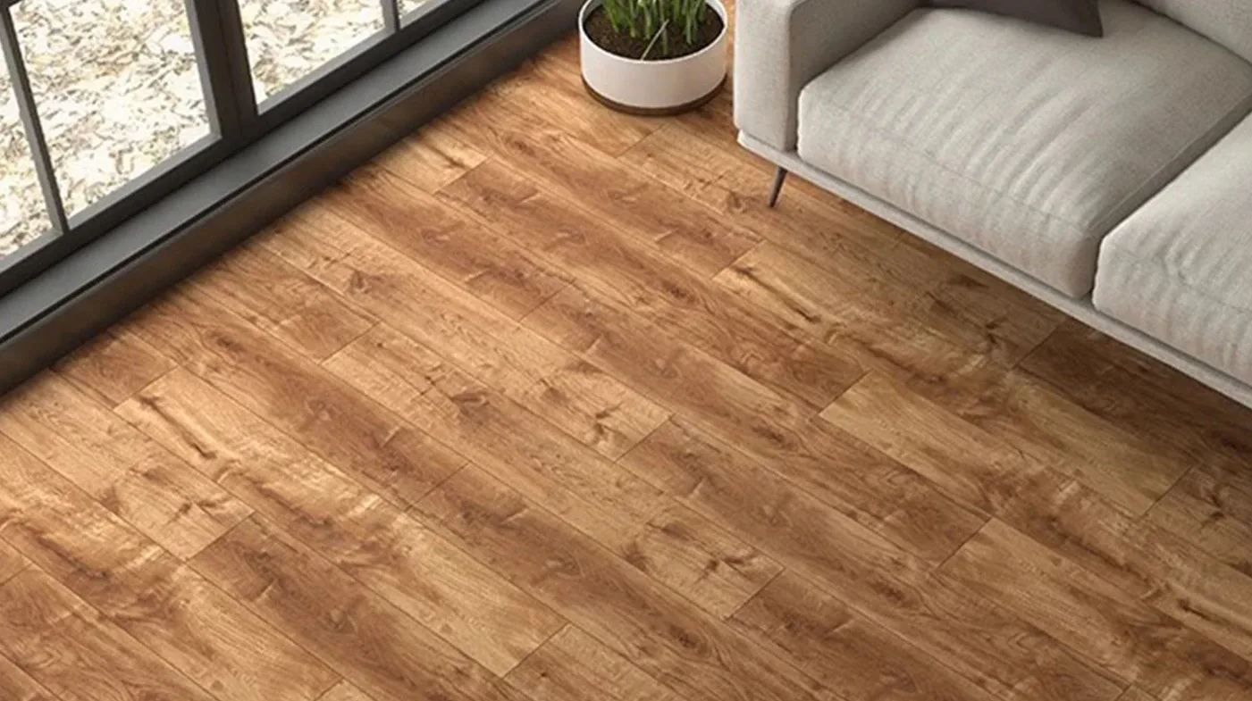Parquet and wood flooring Natura Line 509