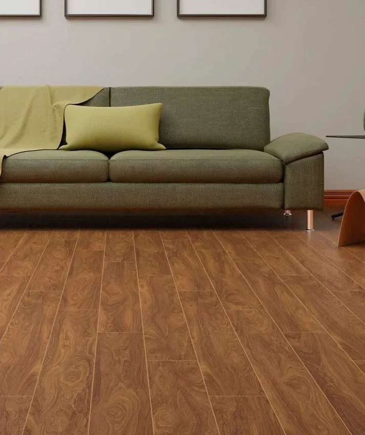 Parquet and wood flooring Italian Walnut 4500 · Avangarde C31